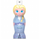 Disney Frozen 2 Shampoo & Shower Gel Du&scaron;igeel ja &scaron;ampoon kaks-&uuml;hes 400 ml