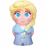 Disney Frozen Elsa Du&scaron;igeel ja &scaron;ampoon kaks-&uuml;hes lastele 400 ml