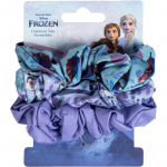 Disney Frozen Hair Accessories Juuksekummid lastele 3 tk