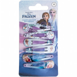 Disney Frozen Hair Accessories Juuksen&otilde;elad lastele 6 tk