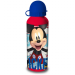 Disney Mickey Bottle veepudel Red 500 ml