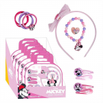 Disney Mickey&Friends Beauty komplekt lastele