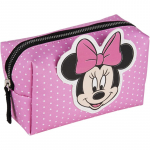 Disney Minnie Toiletry Bag Kosmeetikakott lastele 17 x 10 x 7 cm 1 tk