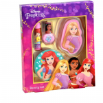 Disney Princess Beauty Kinkekomplekt lastele