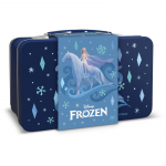 Disney Frozen Tin Box Kinkekomplekt lastele