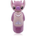 Disney Stitch Angel &Scaron;ampoon ja vannivaht kaks-&uuml;hes lastele 300 ml