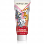 Disney Tom & Jerry Toothpaste Laste hambapasta Strawberry 75 ml