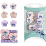 Disney Stitch Hair Accessories Kinkekomplekt lastele 1 tk