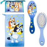 Disney Bluey Travel Set Reisikomplekt lastele