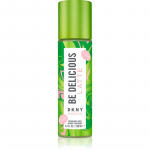 DKNY Be Delicious Matcha Latte parf&uuml;&uuml;misprei Wle 250 ml