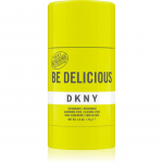DKNY Be Delicious Aluminum Free Deodorant Pulkdeodorant ei sisalda alumiiniumi 75 g