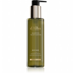 d'Alba Mild Skin Balancing Vegan Cleanser Niisutav ja puhastav geel rahustavate efektidega 200 ml