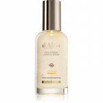d'Alba Vita Toning Capsule Serum Kirgastav n&auml;oseerum pigmendilaikude v&auml;hendamiseks 100 ml
