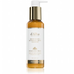 d'Alba White Truffle Return Oil Cream Cleanser niisutav puhastus&otilde;li kirgastava ja siluva efektiga 150 ml