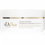 d'Alba White Truffle Intensive The Real Eye Patch h&uuml;drogeelpadjakesed silmade piirkonnale 90 g