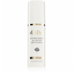 d'Alba White Truffle Double Serum All In One Multi Balm Intensiivne niisutav nahaseerum vananemisvastase toimega 10 g