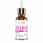Delia Cosmetics Authentic Beauty Collagen Pinguldav n&auml;oseerum kollageeniga 30 ml