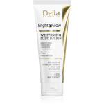 Delia Cosmetics Bright'n'Glow Kirgastav kehapiim 250 ml