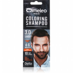 Delia Cosmetics Cameleo Coloring Shampoo Toniseeriv &scaron;ampoon juustele  Mle 15 ml
