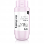 Delia Cosmetics Cameleo Expert Sebum Control Shampoo &Scaron;ampoon rasustele juustele 300 ml