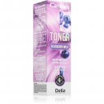 Delia Cosmetics Cameleo Toner v&auml;rviline tooner juustele varjund 75 ml