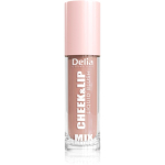 Delia Cosmetics Mix&Match Cheek & Lip Liquid Blush Vedel p&otilde;sepuna huultele ja p&otilde;skedele varjund 01 4 ml