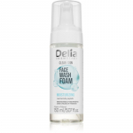 Delia Cosmetics Clean Skin Vahutav n&auml;opesuaine niisutava toimega 150 ml