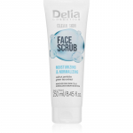 Delia Cosmetics Clean Skin Niisutav n&auml;okoorija 250 ml