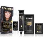 Delia Cosmetics Cameleo Omega P&uuml;sijuuksev&auml;rv varjund 1.0 Black