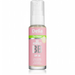Delia Cosmetics BB So Perfect Matt BB kreem niisutava toimega varjund 01 Light 30 ml