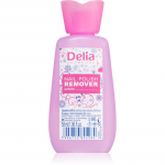 Delia Cosmetics Flower One K&uuml;&uuml;nelakieemaldaja 58 ml