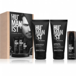 Delia Cosmetics Humanist Kinkekomplekt  Mle