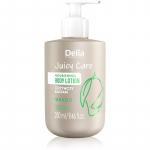 Delia Cosmetics Juicy Care Mango Toitev kehapiim 280 ml