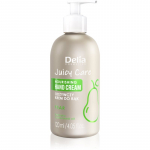 Delia Cosmetics Juicy Care Pear Toitev kreem k&auml;tele 120 ml