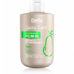 Delia Cosmetics Juicy Care Pear Toitev kehakoorimiskreem 300 ml