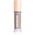 Delia Cosmetics Mix&Match Bronzer Cream Contur Vedel p&auml;ikesepuuder varjund 05 4 ml