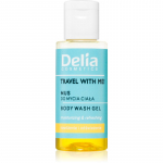 Delia Cosmetics Travel with me Du&scaron;igeel 50 ml