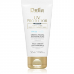 Delia Cosmetics UV Protector Kortsudevastane kreem SPF 50 50 ml