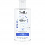 Delia Cosmetics You Define Puhastav mitsellaarvesi niisutava toimega 750 ml