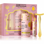 delhicious MOISTURE MAGIC Kinkekomplekt kehale ja n&auml;ole