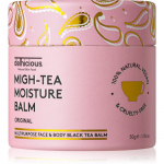 delhicious MIGH-TEA MOISTURE BALM multifunktsionaalne palsam v&auml;ga kuivale ja tundlikule nahale 50 g