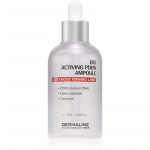 Dermaline Advanced Firming Line Bio Activing PDRN Ampoule Kortsudevastane seerum 75 ml
