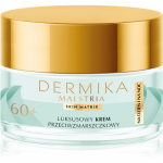Dermika Maestria Luksuskreem kortsudevastase toimega 60+ 50 ml