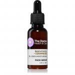 The Doctor Bakuchiol + Ceramides Well Aging & Moisturizing Niisutav n&auml;oseerum 30 ml