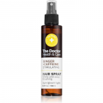 The Doctor Ginger + Caffeine Stimulating Juustesse j&auml;etav pihustatav palsam kofeiiniga 150 ml
