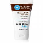 The Doctor Hyaluron Power Hydrating Formula N&auml;okreem h&uuml;aluroonhappega kolm-&uuml;hes 40 ml