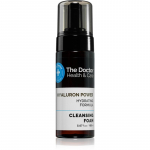 The Doctor Hyaluron Power Hydrating Formula Puhastav vaht niisutava toimega 150 ml
