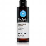 The Doctor Hyaluron Power Hydrating Formula Mitsellaarvesi h&uuml;aluroonhappega 200 ml
