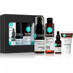 The Doctor Niacinamide + Zinc Set Kinkekomplekt n&auml;ole