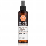The Doctor Panthenol + Apple Vinegar Reconstruction Juustesse j&auml;etav pihustatav palsam pantenooliga 150 ml